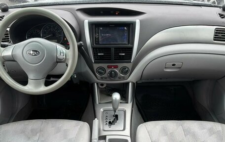 Subaru Forester, 2010 год, 940 000 рублей, 7 фотография