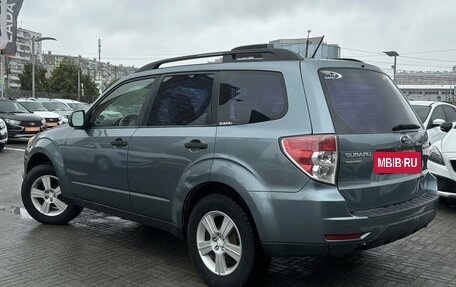 Subaru Forester, 2010 год, 940 000 рублей, 6 фотография