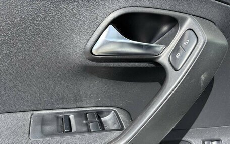 Volkswagen Polo VI (EU Market), 2019 год, 650 000 рублей, 9 фотография