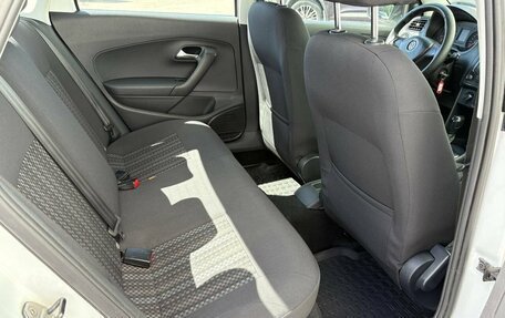Volkswagen Polo VI (EU Market), 2019 год, 650 000 рублей, 6 фотография