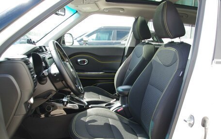 KIA Soul II рестайлинг, 2015 год, 1 299 000 рублей, 7 фотография