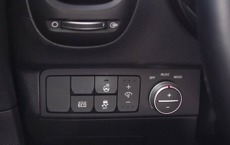 KIA Soul II рестайлинг, 2015 год, 1 299 000 рублей, 21 фотография