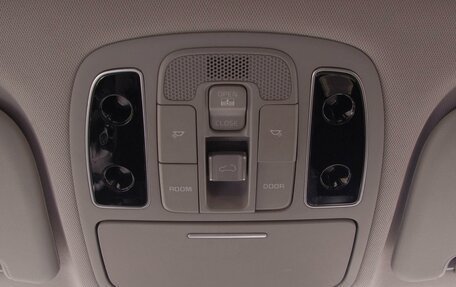 KIA Soul II рестайлинг, 2015 год, 1 299 000 рублей, 19 фотография