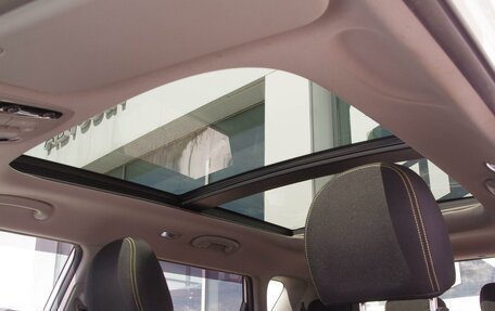 KIA Soul II рестайлинг, 2015 год, 1 299 000 рублей, 20 фотография