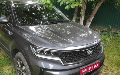 KIA Sorento IV, 2021 год, 4 500 000 рублей, 1 фотография