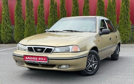 Daewoo Nexia I рестайлинг, 2007 год, 220 000 рублей, 1 фотография