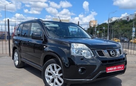 Nissan X-Trail, 2012 год, 1 300 000 рублей, 1 фотография