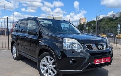 Nissan X-Trail, 2012 год, 1 300 000 рублей, 1 фотография