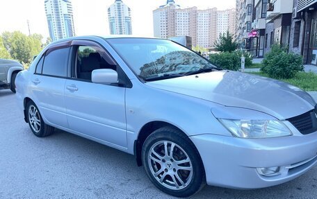 Mitsubishi Lancer IX, 2003 год, 305 000 рублей, 1 фотография