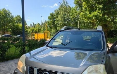 Nissan X-Trail, 2008 год, 800 000 рублей, 1 фотография