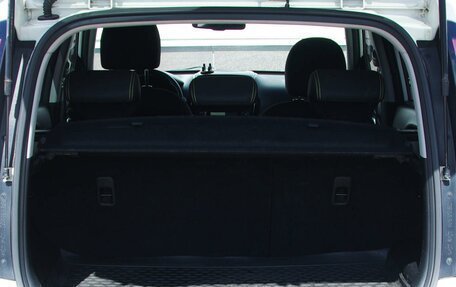 KIA Soul II рестайлинг, 2015 год, 1 299 000 рублей, 29 фотография