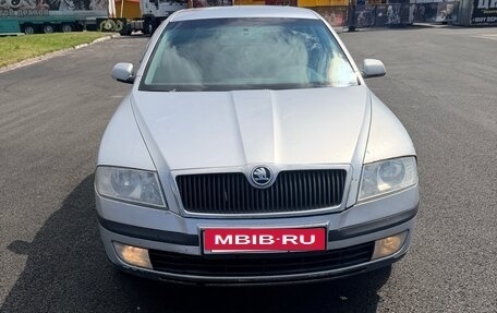 Skoda Octavia, 2008 год, 300 000 рублей, 1 фотография