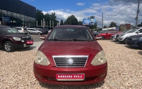 Geely Vision, 2008 год, 90 000 рублей, 1 фотография