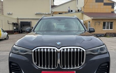 BMW X7, 2020 год, 6 500 000 рублей, 1 фотография