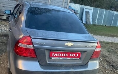 Chevrolet Aveo III, 2007 год, 200 000 рублей, 1 фотография