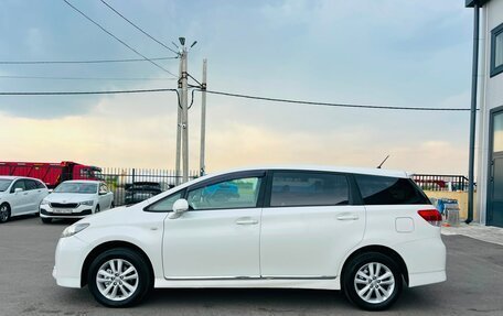 Toyota Wish II, 2009 год, 999 999 рублей, 3 фотография