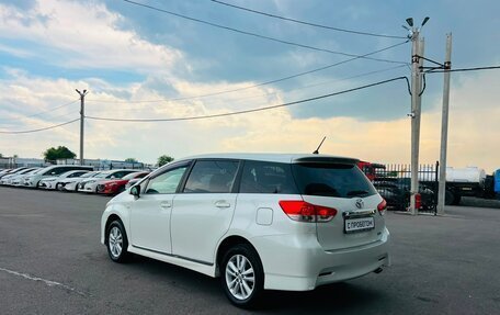 Toyota Wish II, 2009 год, 999 999 рублей, 4 фотография