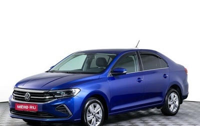 Volkswagen Polo VI (EU Market), 2020 год, 1 829 000 рублей, 1 фотография
