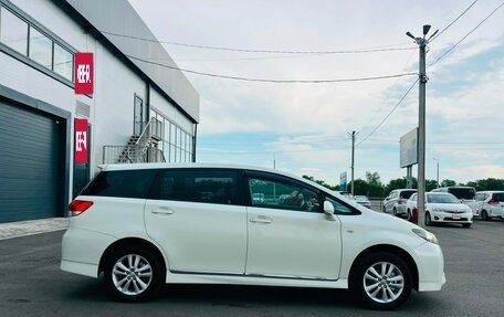 Toyota Wish II, 2009 год, 999 999 рублей, 7 фотография
