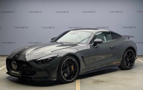 Mercedes-Benz AMG GT, 2026 год, 32 500 000 рублей, 1 фотография