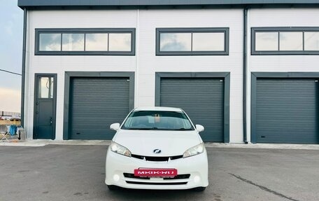 Toyota Wish II, 2009 год, 999 999 рублей, 9 фотография