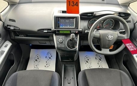 Toyota Wish II, 2009 год, 999 999 рублей, 16 фотография