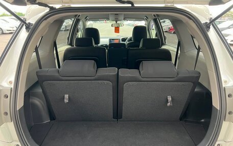 Toyota Wish II, 2009 год, 999 999 рублей, 20 фотография