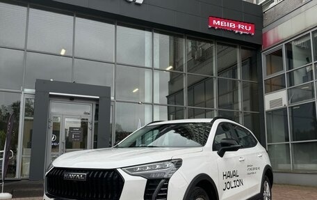 Haval Jolion, 2025 год, 2 148 000 рублей, 1 фотография