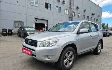 Toyota RAV4, 2008 год, 1 099 000 рублей, 1 фотография