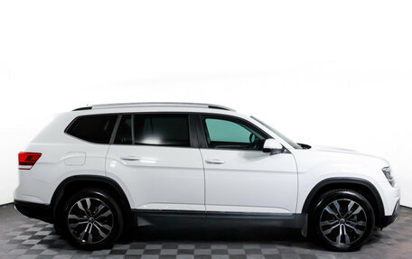 Volkswagen Teramont I, 2018 год, 2 990 000 рублей, 4 фотография