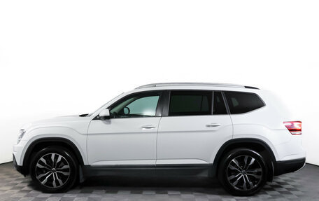 Volkswagen Teramont I, 2018 год, 2 990 000 рублей, 9 фотография
