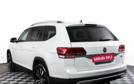 Volkswagen Teramont I, 2018 год, 2 990 000 рублей, 8 фотография