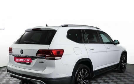 Volkswagen Teramont I, 2018 год, 2 990 000 рублей, 5 фотография