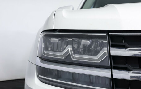 Volkswagen Teramont I, 2018 год, 2 990 000 рублей, 26 фотография