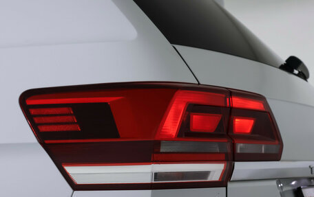 Volkswagen Teramont I, 2018 год, 2 990 000 рублей, 27 фотография