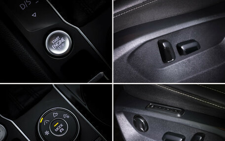 Volkswagen Teramont I, 2018 год, 2 990 000 рублей, 22 фотография