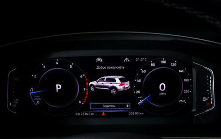 Volkswagen Tiguan II, 2020 год, 2 100 000 рублей, 18 фотография