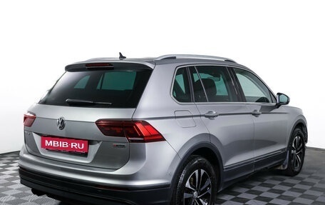 Volkswagen Tiguan II, 2020 год, 2 100 000 рублей, 5 фотография