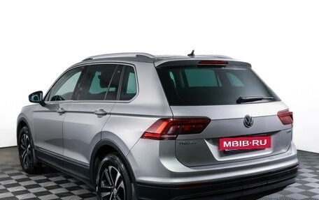 Volkswagen Tiguan II, 2020 год, 2 100 000 рублей, 8 фотография