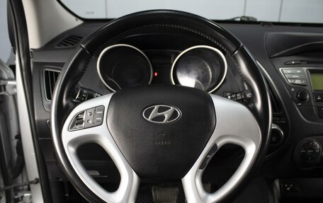 Hyundai ix35 I рестайлинг, 2014 год, 1 350 000 рублей, 11 фотография