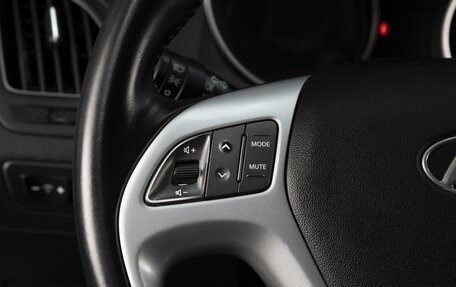 Hyundai ix35 I рестайлинг, 2014 год, 1 350 000 рублей, 12 фотография