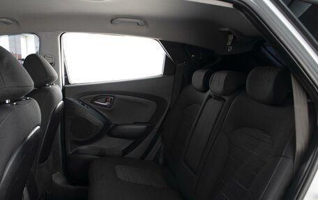 Hyundai ix35 I рестайлинг, 2014 год, 1 350 000 рублей, 9 фотография