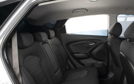 Hyundai ix35 I рестайлинг, 2014 год, 1 350 000 рублей, 6 фотография