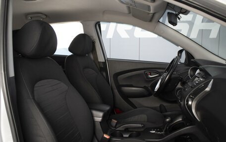 Hyundai ix35 I рестайлинг, 2014 год, 1 350 000 рублей, 7 фотография