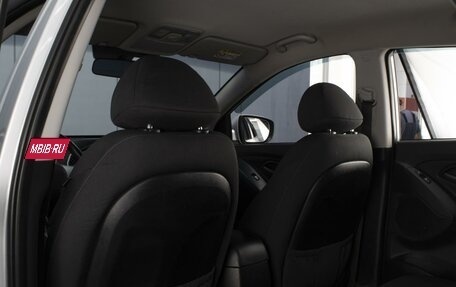 Hyundai ix35 I рестайлинг, 2014 год, 1 350 000 рублей, 10 фотография