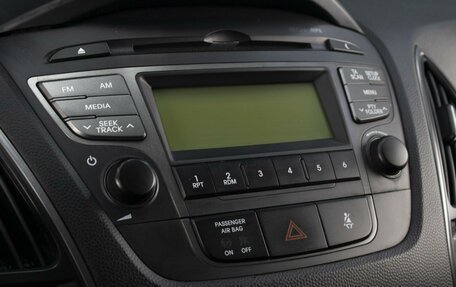 Hyundai ix35 I рестайлинг, 2014 год, 1 350 000 рублей, 16 фотография