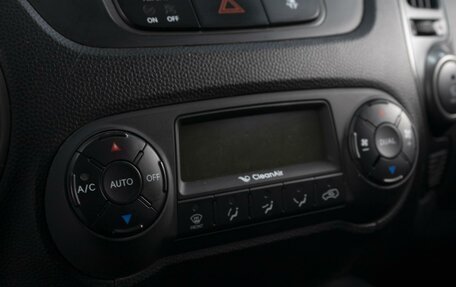 Hyundai ix35 I рестайлинг, 2014 год, 1 350 000 рублей, 17 фотография