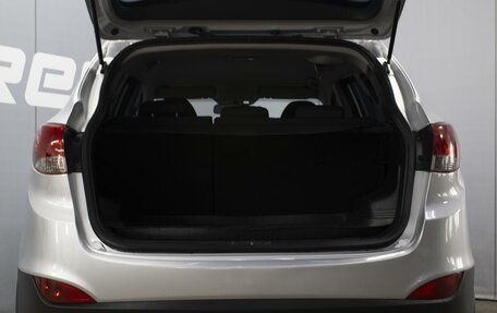Hyundai ix35 I рестайлинг, 2014 год, 1 350 000 рублей, 19 фотография