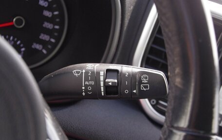 KIA Sportage IV рестайлинг, 2021 год, 2 399 000 рублей, 15 фотография
