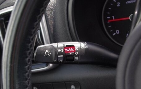 KIA Sportage IV рестайлинг, 2021 год, 2 399 000 рублей, 14 фотография